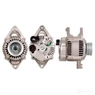 Генератор ELSTOCK 4F3 ZTV 1917847 273998 5704651018449 - Изображение 2
