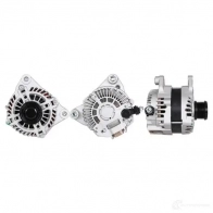 Генератор ELSTOCK Q5A5 LBL 277633 1220427476 5704651159913 - Изображение 2