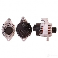 Генератор ELSTOCK 5704651573788 1920439 286796 5MY 9L - Изображение 2