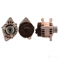 Генератор ELSTOCK 5704651039123 284805 18 GP5 1919643 - Изображение 2