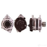 Генератор ELSTOCK 285708 5704651392884 ICU9 7Z 1919952 - Изображение 2