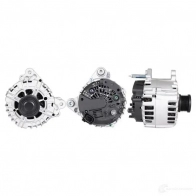 Генератор ELSTOCK WFF ZZ 1424650622 287760 5704651161107 - Изображение 2
