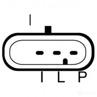 Генератор ELSTOCK 1920308 ZM RDIM 5704651468268 286631 - Изображение 2