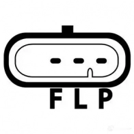 Генератор ELSTOCK 285786 1920017 5704651397117 BC8MS G - Изображение 2