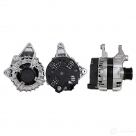 Генератор ELSTOCK 3ZCFL WC 287863 1424741176 - Изображение 2