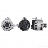 Генератор ELSTOCK 288520 S V4U8 1438235714 - Изображение 2