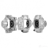 Тормозной суппорт ELSTOCK 5704651277495 Opel Astra (F) 1 Универсал 2.0 i 16V (F08. C05) 136 л.с. 1995 – 1998 5LNI M3U 860431