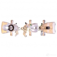 Тормозной суппорт ELSTOCK 870815 5704651312752 EKG BJ9M 1926043 - Изображение 2