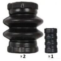 Тормозной суппорт ELSTOCK 1Z3 2G 5704651353854 861567 1925474 - Изображение 2