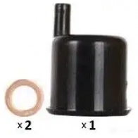 Тормозной суппорт ELSTOCK 5704651326674 820009 1922331 9HRWL V - Изображение 2