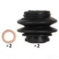 Тормозной суппорт ELSTOCK Hyundai i20 (PB) 1 2008 – 2015 KY CJN9V 5704651465922 872202