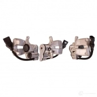 Тормозной суппорт ELSTOCK 5704651471282 Audi A8 (D3) 2 2002 – 2009 862328 8 02RU