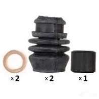 Тормозной суппорт ELSTOCK 1925481 861579 5704651356251 PC PKK - Изображение 2
