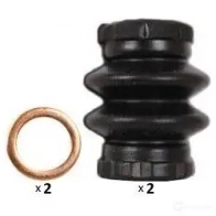 Тормозной суппорт ELSTOCK 5704651333290 870193 1925902 2H V854C - Изображение 2