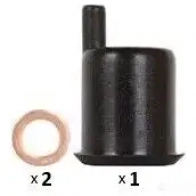 Тормозной суппорт ELSTOCK 1925092 L65Y S 860010 5704651326230 - Изображение 2