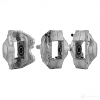 Тормозной суппорт ELSTOCK 860906 Mercedes M-Class (W163) 1 Кроссовер 2.7 ML 270 CDI (1613) 163 л.с. 1999 – 2005 4HK GH 5704651301800