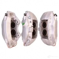 Тормозной суппорт ELSTOCK Peugeot 607 1 (9D, U) Седан 3.0 V6 24V 207 л.с. 2000 – 2004 5704651354844 821670 K V6SB