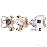 Тормозной суппорт ELSTOCK 870803 Renault Q 0CR7LE 5704651276238