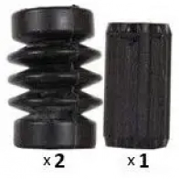 Тормозной суппорт ELSTOCK Ford 31 SYAUX 860716 5704651352956