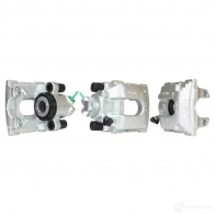 Тормозной суппорт ELSTOCK Bmw 3 (E46) 4 Купе 3.2 M3 360 л.с. 2003 – 2006 862029 S3 LNU 5704651436823