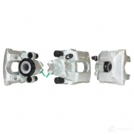 Тормозной суппорт ELSTOCK Y JDA17 Bmw 3 (E46) 4 Купе 3.2 M3 360 л.с. 2003 – 2006 872029 5704651436830
