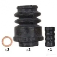 Тормозной суппорт ELSTOCK 1923390 CWBX0 X 5704651420013 821951 - Изображение 2