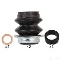 Тормозной суппорт ELSTOCK KYN 003 5704651360050 821429 Toyota Carina