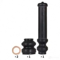 Тормозной суппорт ELSTOCK 821020 5704651294584 1922915 V EF7F - Изображение 1