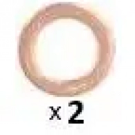 Тормозной суппорт ELSTOCK QE9 1V2 870058 Mitsubishi Carisma 5704651330114