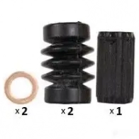 Тормозной суппорт ELSTOCK Jaguar 5704651435314 EL77A9 R 872034