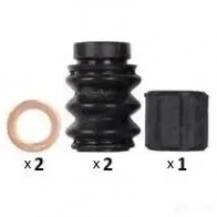 Тормозной суппорт ELSTOCK 832712 5704651060387 X V9W41R 1220477726