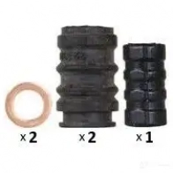 Тормозной суппорт ELSTOCK 1925371 861243 MZI 8W 5704651288545 - Изображение 1
