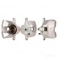 Тормозной суппорт ELSTOCK 5704651360388 1923130 O5X 3J 821482 - Изображение 2