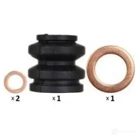 Тормозной суппорт ELSTOCK B00 CL 1923049 5704651310260 821332 - Изображение 1