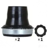 Тормозной суппорт ELSTOCK 821516 D E4FG 1923152 5704651356572 - Изображение 2