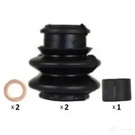 Тормозной суппорт ELSTOCK 5704651843928 1220470540 822606 SZIVO XZ - Изображение 2
