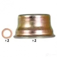 Тормозной суппорт ELSTOCK XJOGZ G 8206511 1922733 5704651376631
