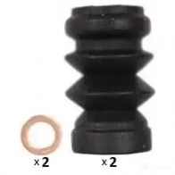 Тормозной суппорт ELSTOCK 5704651432955 T 4DELJ 822036 1923438 - Изображение 1