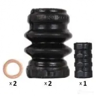 Тормозной суппорт ELSTOCK FMMJU 8 5704651472081 872329 Nissan Navara (D40) 2 Пикап