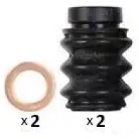 Тормозной суппорт ELSTOCK 5704651407007 Honda 821882 9P8C O