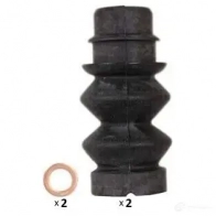 Тормозной суппорт ELSTOCK 5704651837088 1923664 Y F6KOJ 822544 - Изображение 2