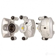 Тормозной суппорт ELSTOCK 820312 5704651274487 L XB5YZ8 1922534 - Изображение 2