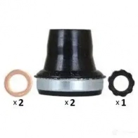 Тормозной суппорт ELSTOCK 8XQF 7V 830622 1924091 5704651344005