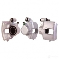Тормозной суппорт ELSTOCK 1922704 D HY83Y 820611 5704651347648 - Изображение 2