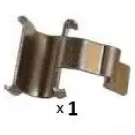 Тормозной суппорт ELSTOCK 820610 1922703 RG S3Q7 5704651340212 - Изображение 2