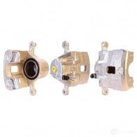 Тормозной суппорт ELSTOCK 5704651351881 1924158 830732 Z H5L28F - Изображение 2