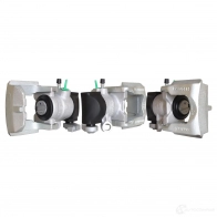 Тормозной суппорт ELSTOCK Renault Espace 2 (JS63) 1991 – 1996 5 AKAU 861321 5704651306348