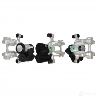 Тормозной суппорт ELSTOCK 5704651828338 GUNE V 872505 1926618 - Изображение 2