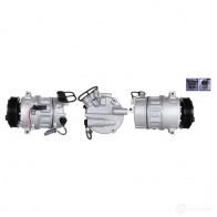 Компрессор кондиционера ELSTOCK 1424226515 36K DR 511122
