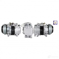 Компрессор кондиционера ELSTOCK 1424226454 511051 G 2MJZ2X